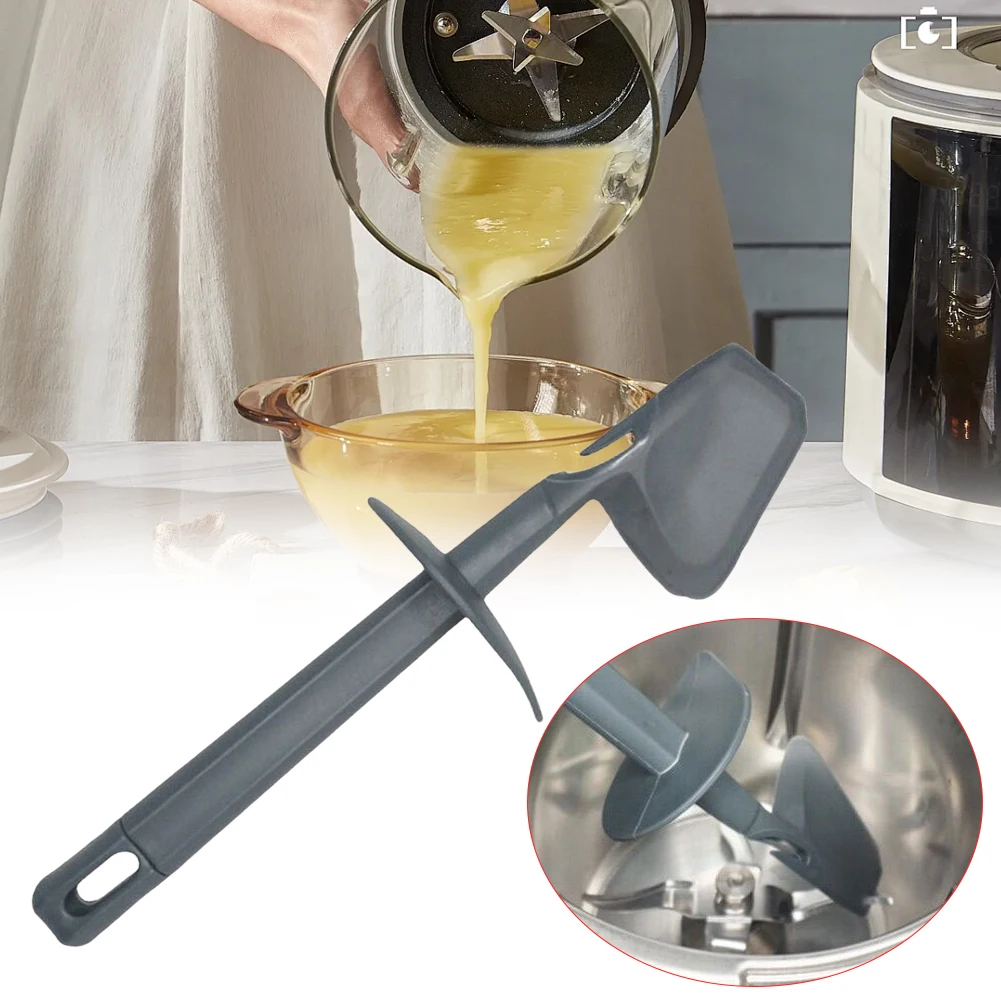Meal Prep Jar - Spatule rotative pour Thermomix TM6 /