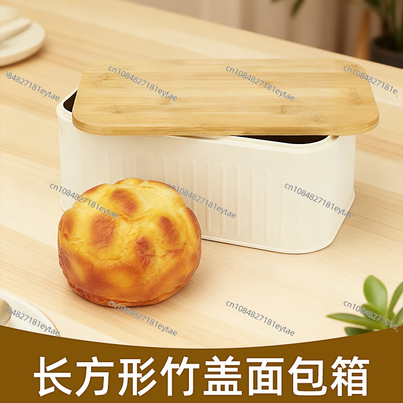 Meal Prep Organizer - Boîte de conservation alimentaire hermétique en