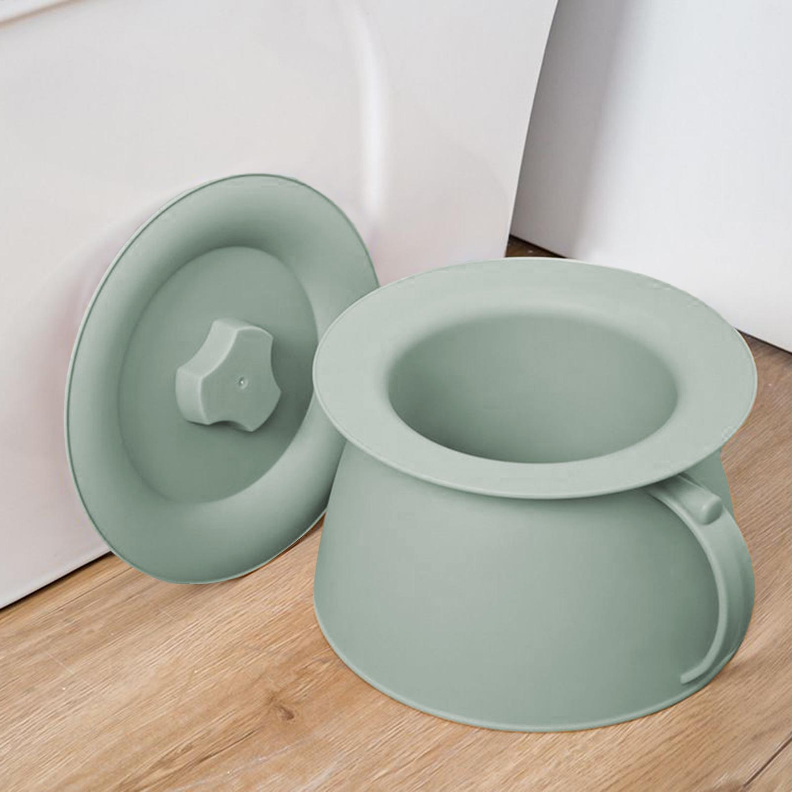 Meal Prep Jar - Urinoir extérieur 1,5 L Pot à