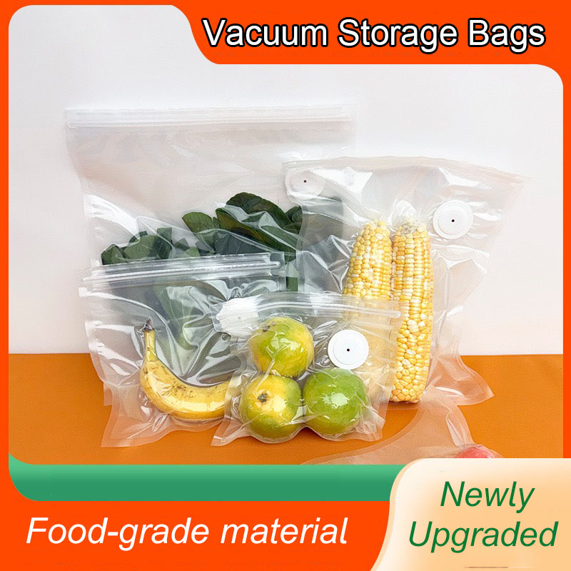 Meal Prep Vacuum Seal Containers - Nouveaux sacs de stockage sous vide