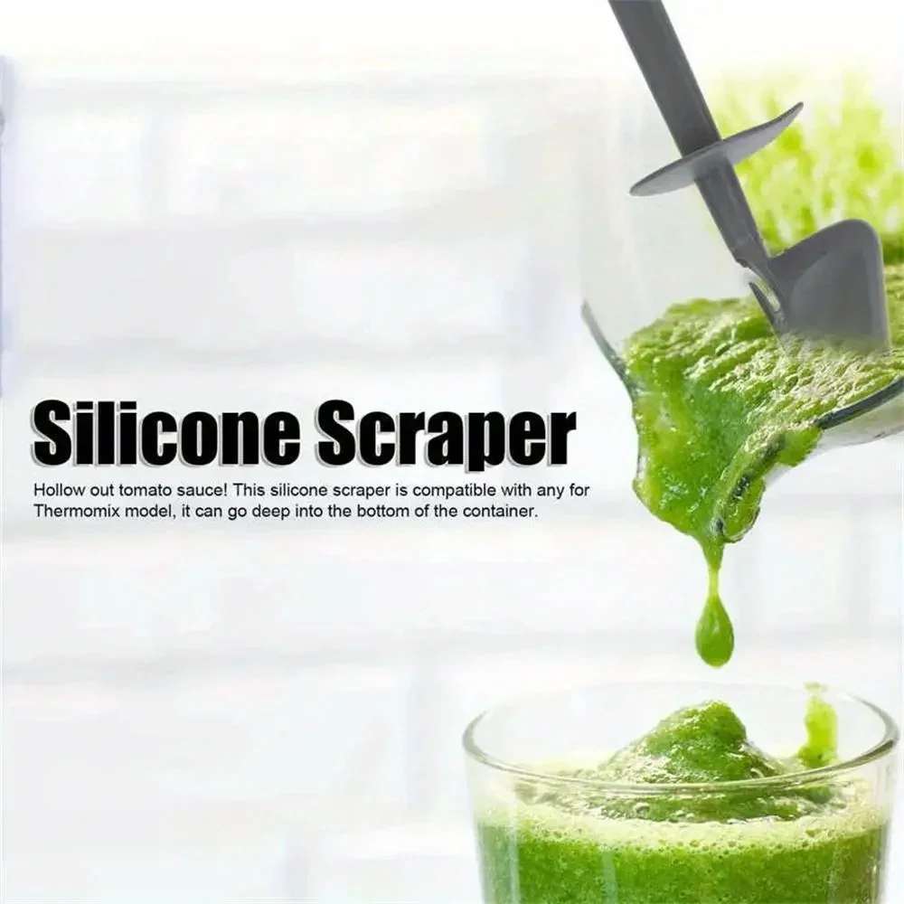 Spatule rotative pour Thermomi - Meal Prep Jar avis et prix