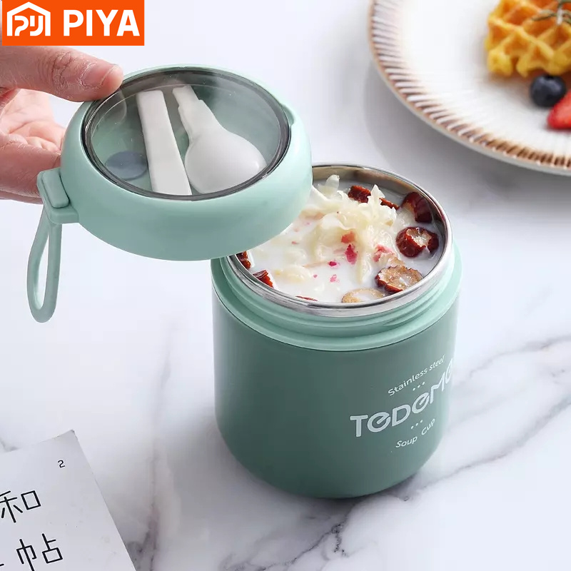 Boîte à déjeuner en acier inox - Meal Prep Tupperware avis et prix