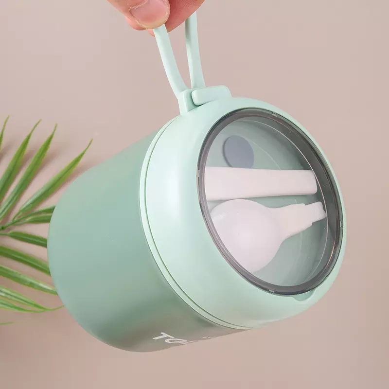 Boîte à déjeuner en acier inox - Meal Prep Tupperware avis et prix