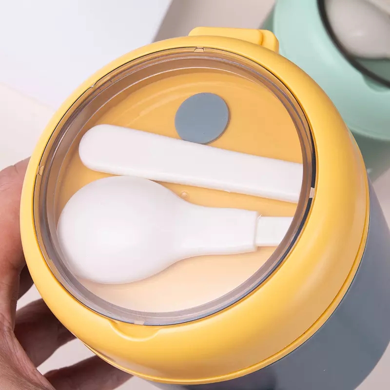 Boîte à déjeuner en acier inox - Meal Prep Tupperware avis et prix