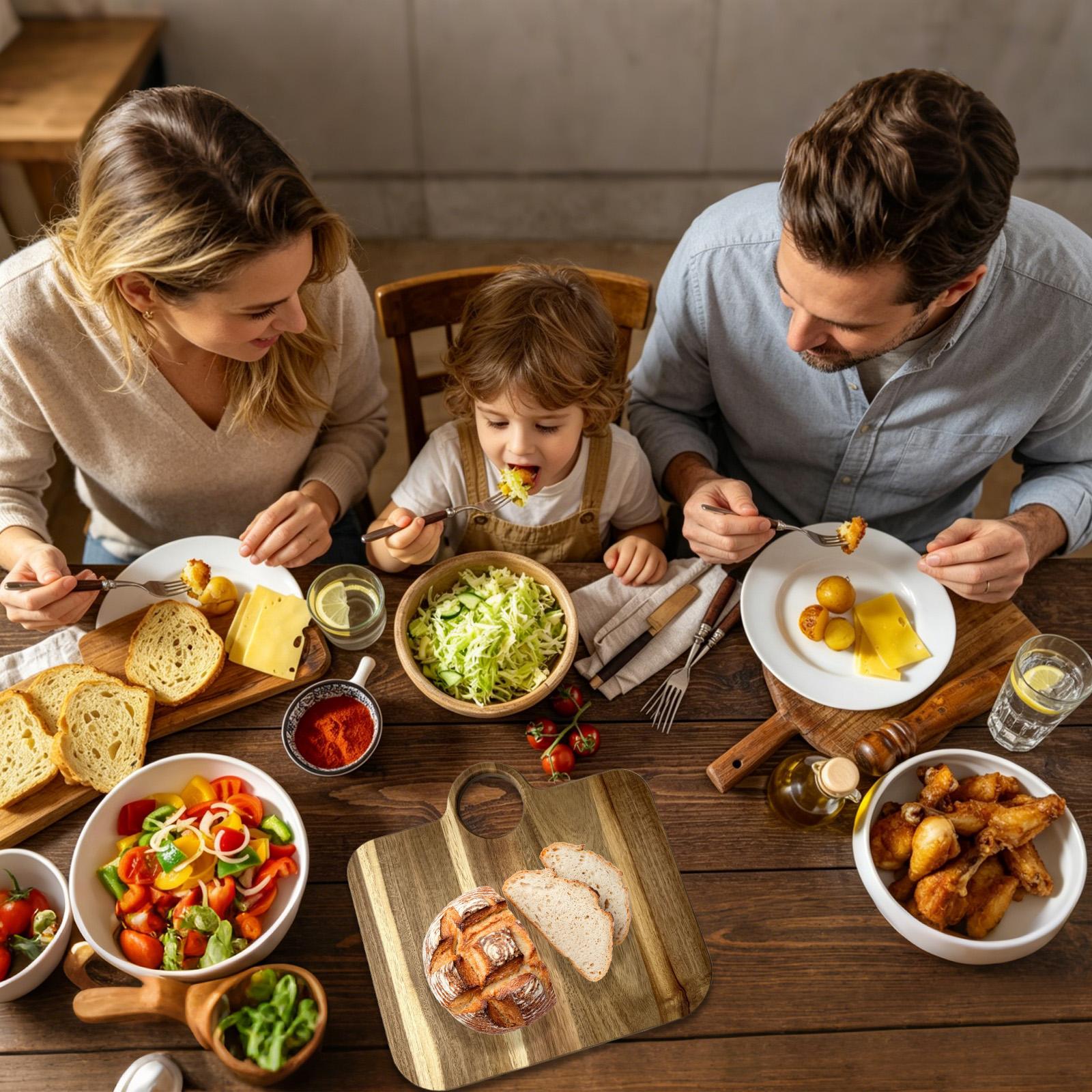 Planche à découper de cuisine  - Meal Prep For Cutting avis et prix