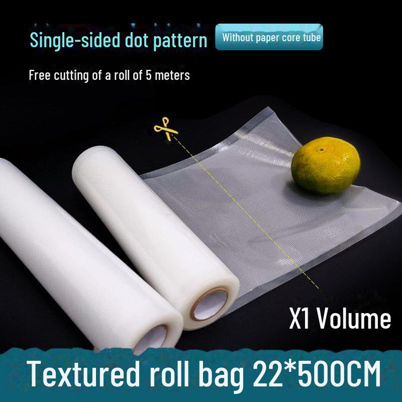 Sacs sous vide 3m/rouleau - du - Meal Prep For Cutting avis et prix