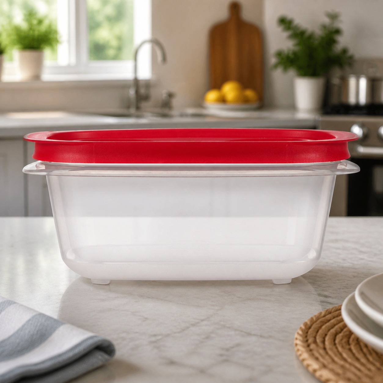 Conteneur de stockage alimenta - Meal Prep Organizer avis et prix