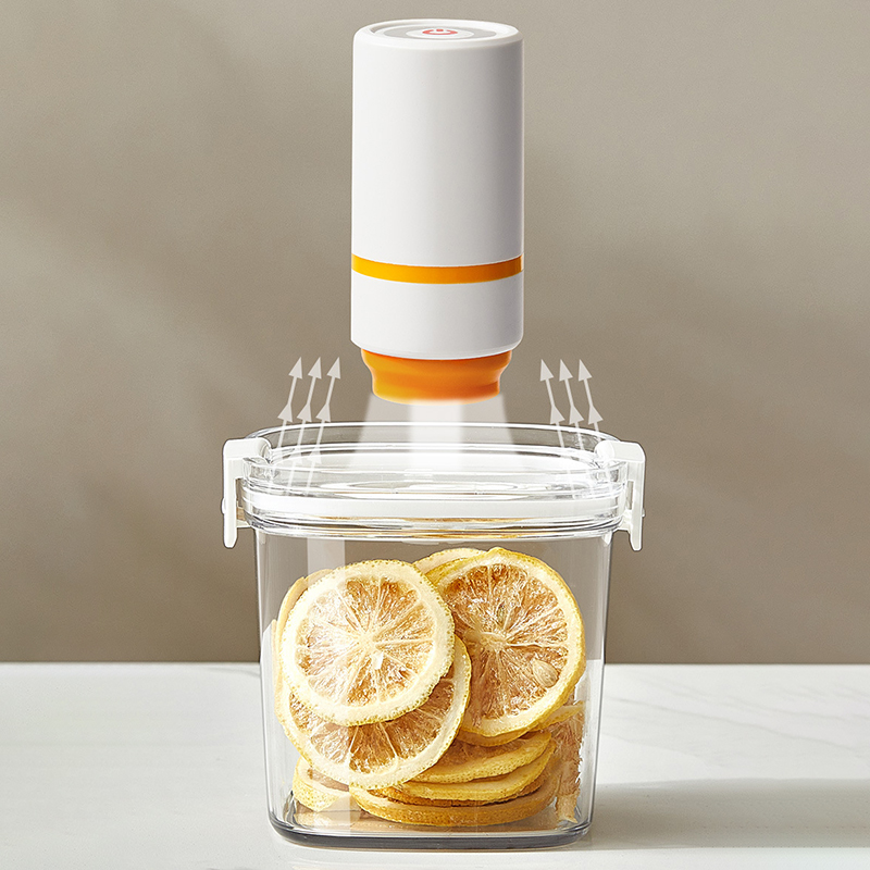 Récipient scellé sous vide pou - Meal Prep Jar avis et prix