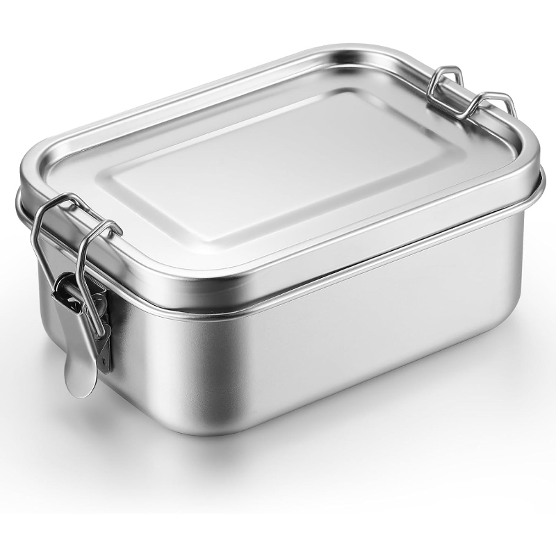 Boîtes de conservation aliment - Meal Prep Organizer avis et prix