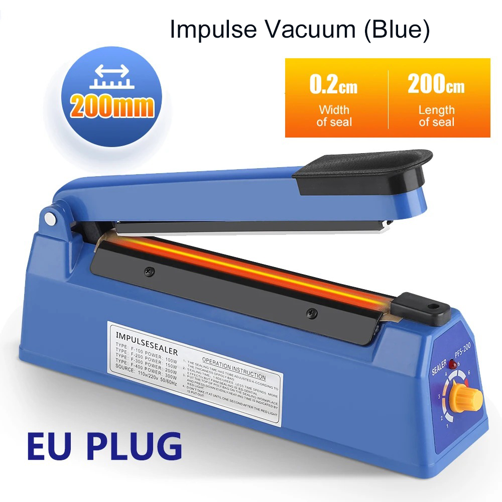 Machine à sceller les impulsio - Meal Prep Vacuum Seal Containers avis et prix