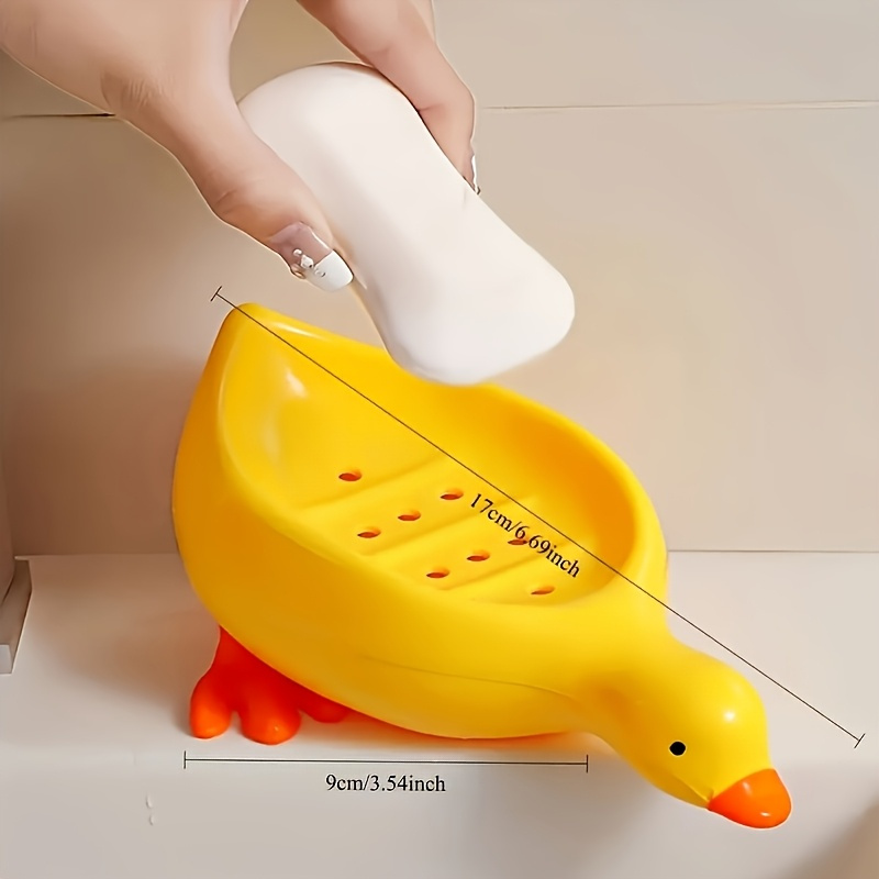Porte-savon Canard - Support à - Meal Prep Organizer avis et prix