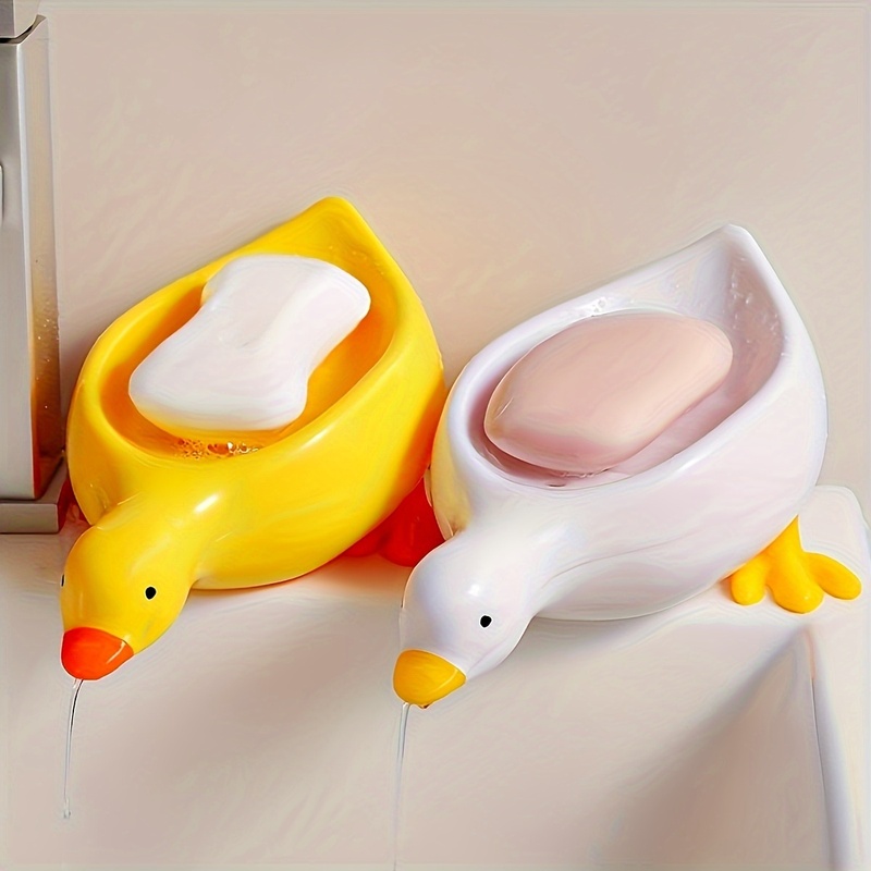 Porte-savon Canard - Support à - Meal Prep Organizer avis et prix