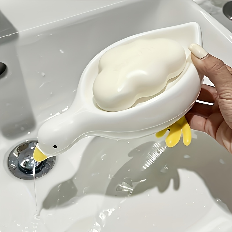 Porte-savon Canard - Support à - Meal Prep Organizer avis et prix