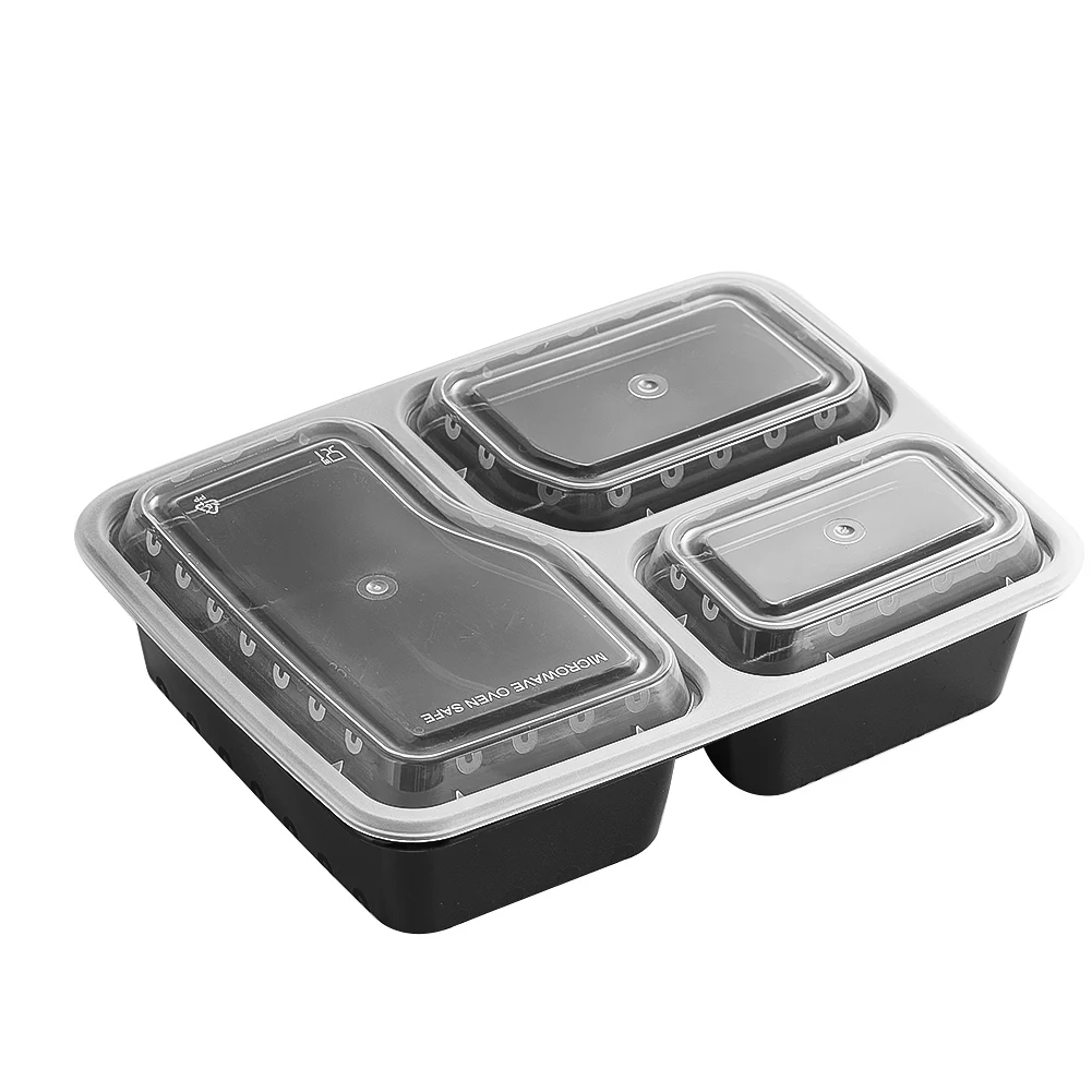 Conteneur de préparation de re - Meal Prep Tupperware avis et prix