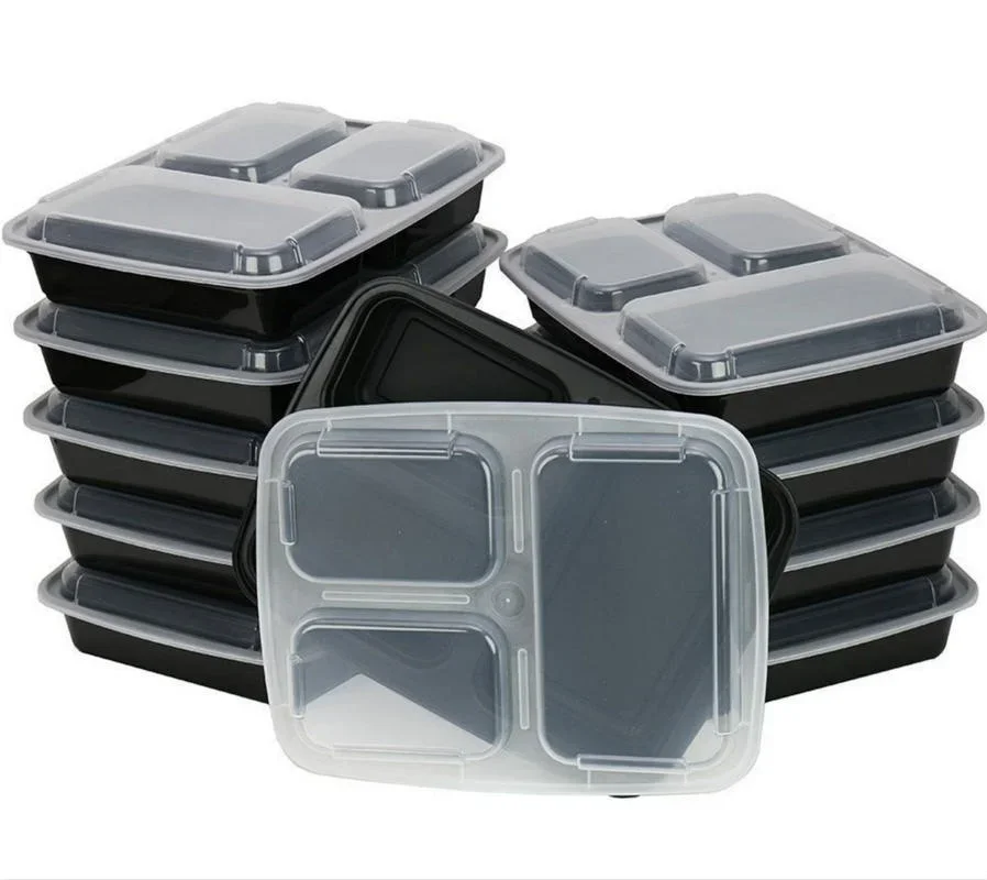 Conteneur de préparation de re - Meal Prep Tupperware avis et prix