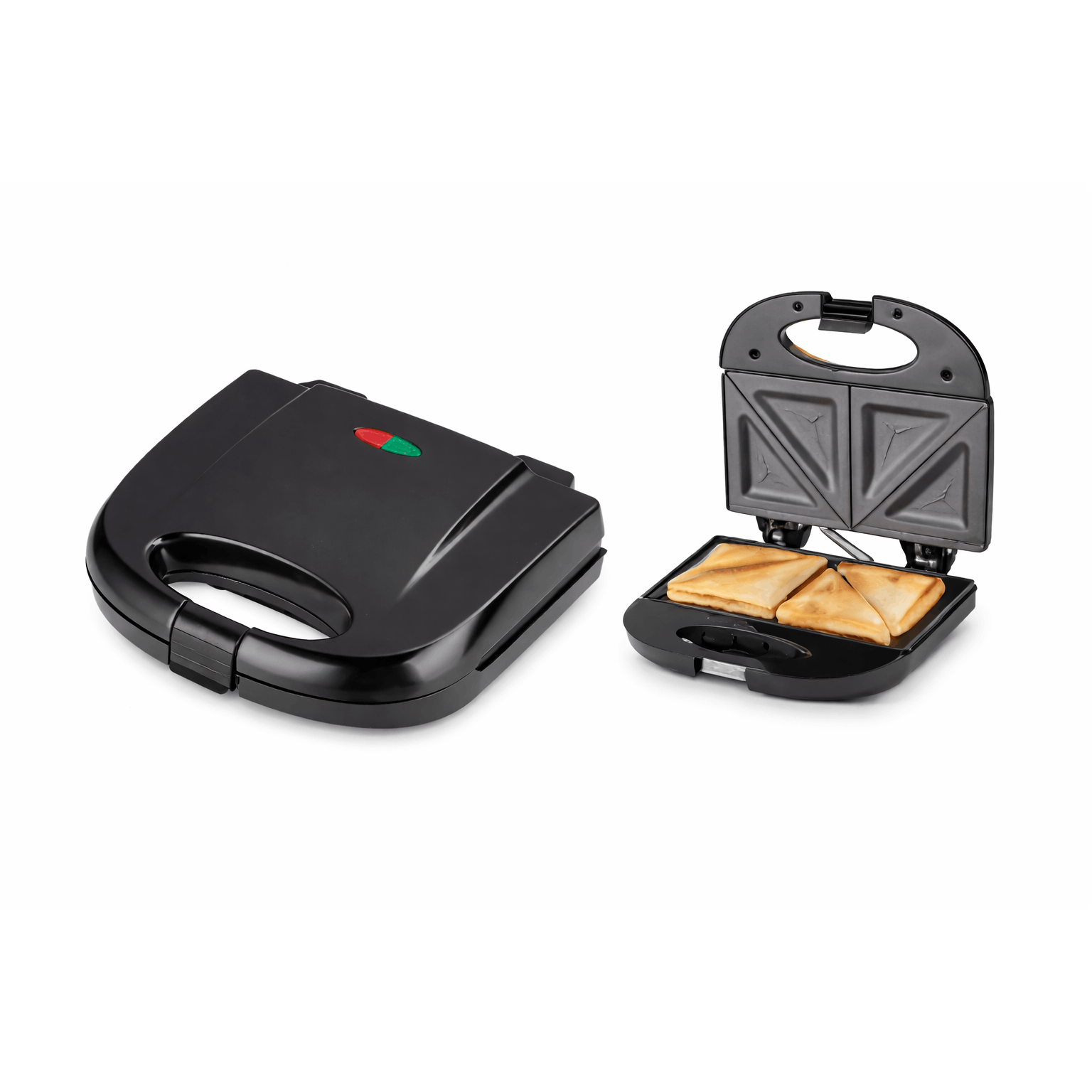 Grille-pain et presse à panini - Breakfast Sandwich Press avis et prix