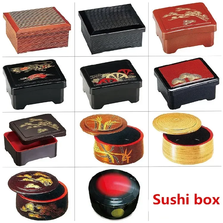 Boîtes à bento pour le bureau, - Meal Prep Japanese Food avis et prix