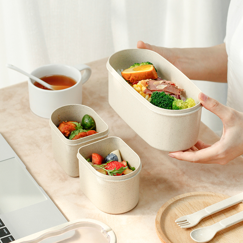 Boîte à lunch japonaise respec - Meal Prep Japanese Food avis et prix