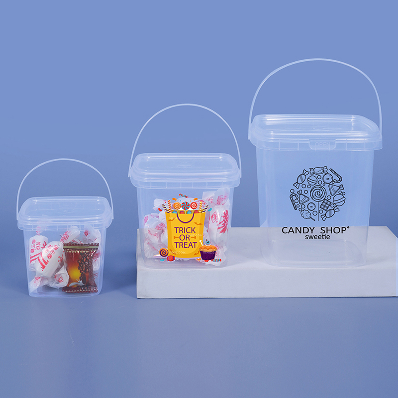 Bocaux en plastique africain s - Meal Prep Jar avis et prix