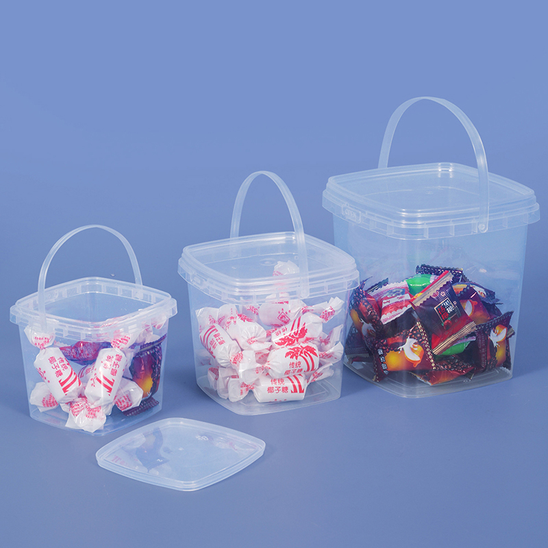 Bocaux en plastique africain s - Meal Prep Jar avis et prix