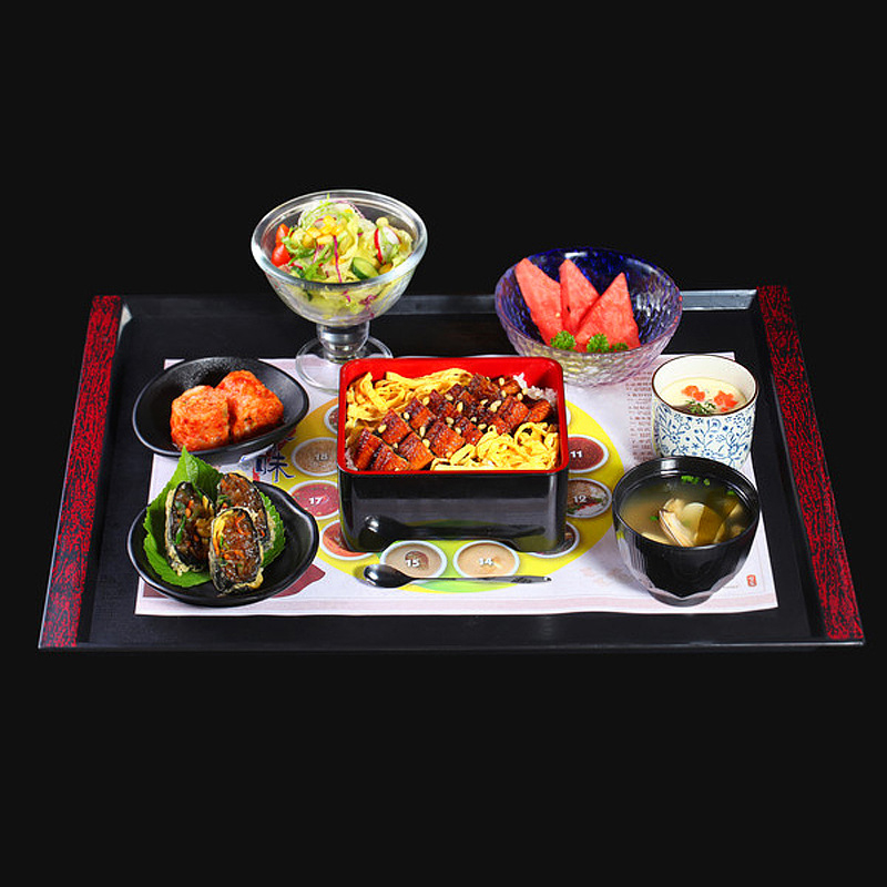 Boîte à lunch japonaise avec c - Meal Prep Japanese Food avis et prix