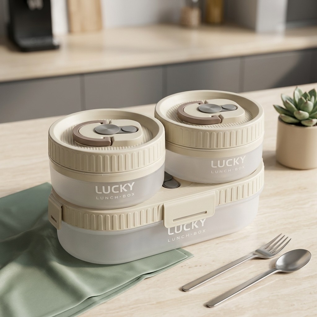 Ensemble de boîtes à lunch ben - Meal Prep Meal Ideas avis et prix
