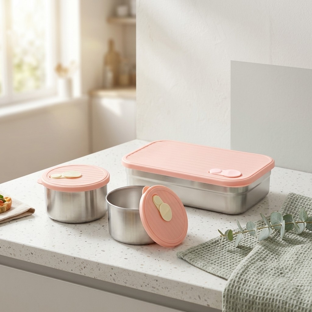 Ensemble de boîtes à lunch Ben - Meal Prep Meal Ideas avis et prix