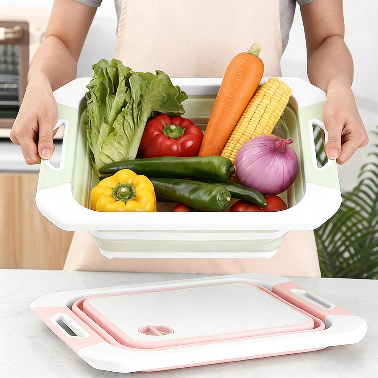Planche à découper pliante, po - Meal Prep For Cutting avis et prix