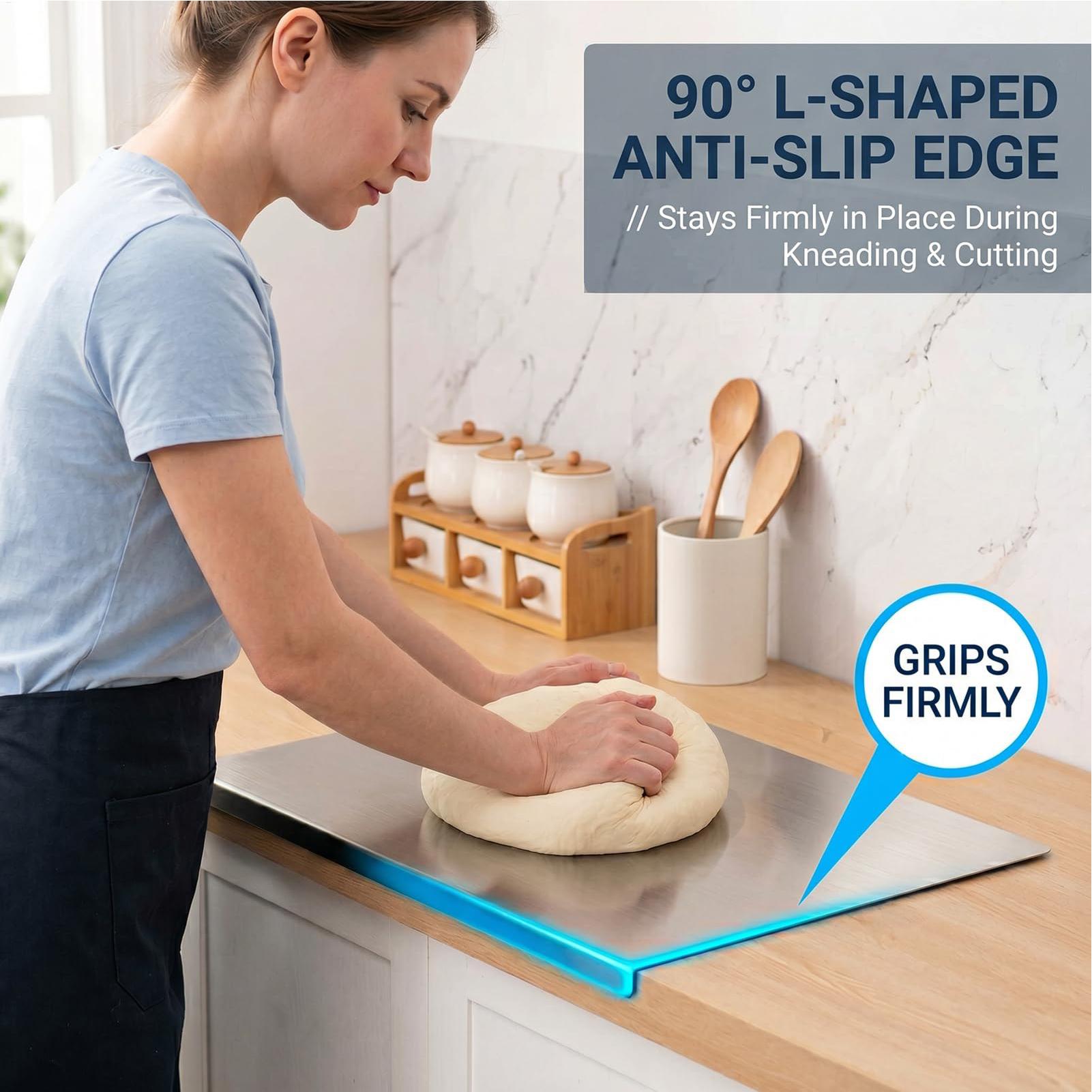 Planche à découper antidérapan - Meal Prep For Cutting avis et prix