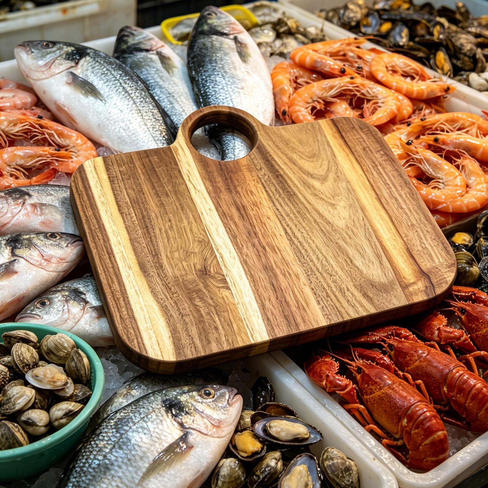 Planche à découper de cuisine  - Meal Prep For Cutting avis et prix