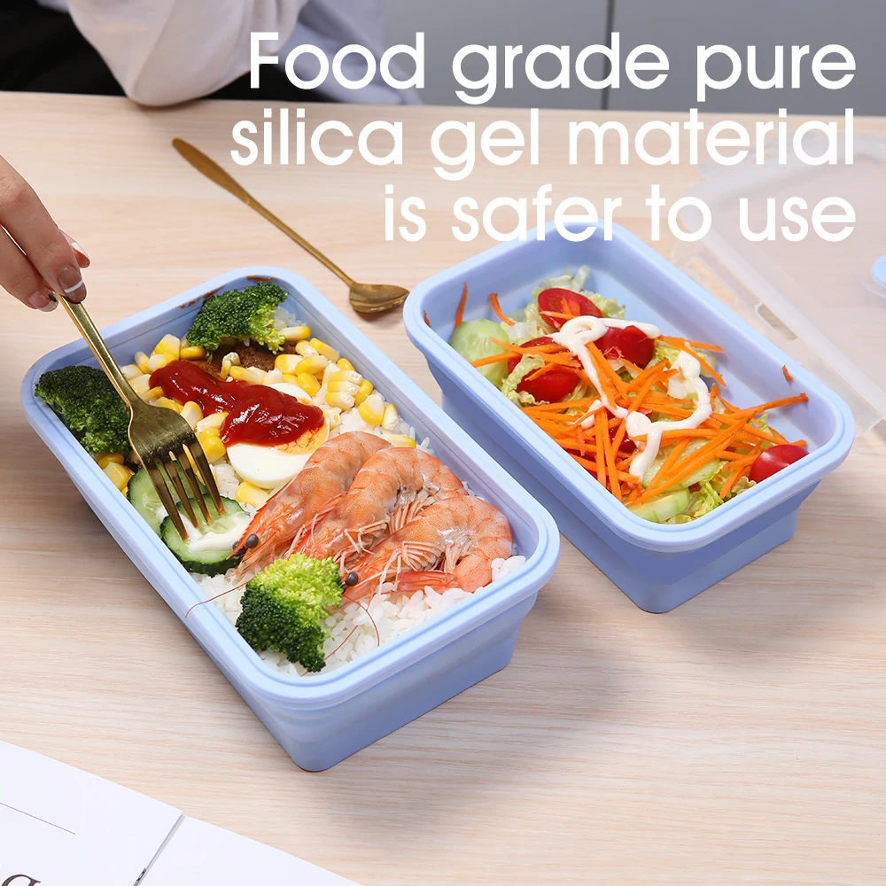 Boîte à déjeuner rectangulaire - Meal Prep Tupperware avis et prix