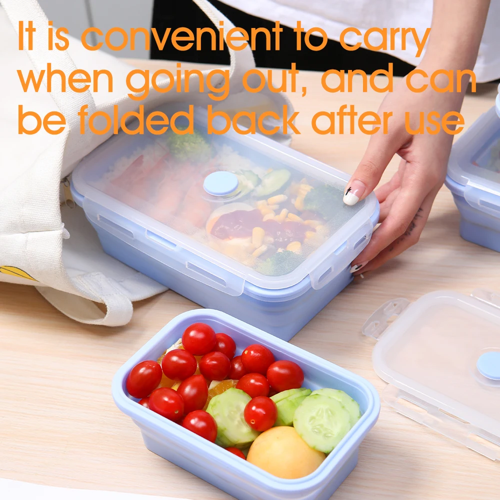 Boîte à déjeuner rectangulaire - Meal Prep Tupperware avis et prix