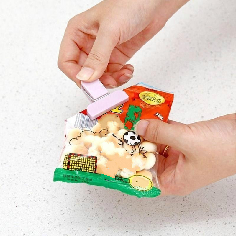 Nouvelles pinces en plastique  - Meal Prep Vacuum Seal Containers avis et prix