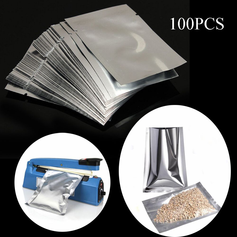 100 Sachets de Conservation So - Meal Prep Vacuum Seal Containers avis et prix