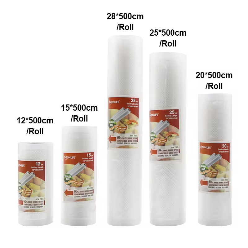 TINTON LIFE 1 pièces sacs sous - Meal Prep Vacuum Seal Containers avis et prix