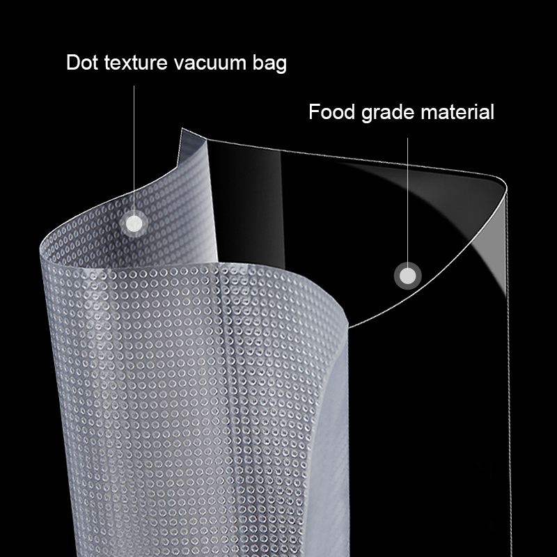 TINTON LIFE 1 pièces sacs sous - Meal Prep Vacuum Seal Containers avis et prix