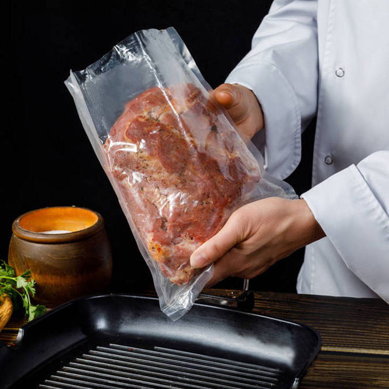 TINTON LIFE 1 pièces sacs sous - Meal Prep Vacuum Seal Containers avis et prix