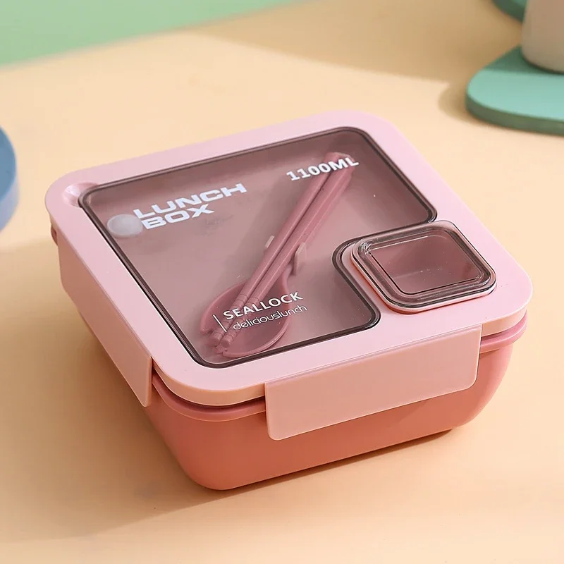 1 pièces boîte à déjeuner sacs - Meal Prep Tupperware avis et prix
