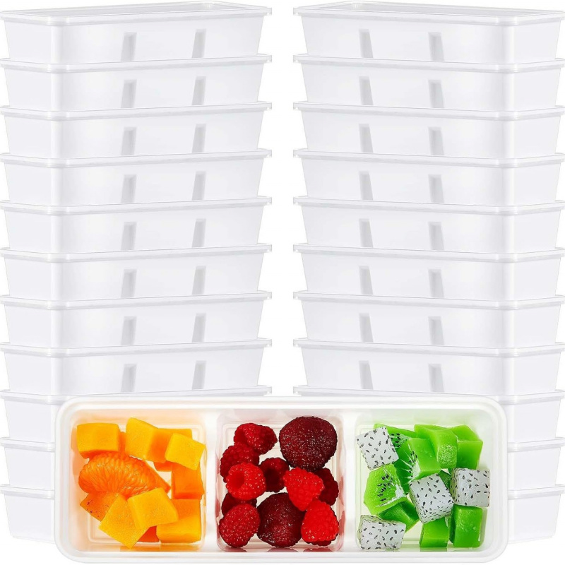 【Récipient alimentaire à 3 sec - Meal Prep Japanese Food avis et prix