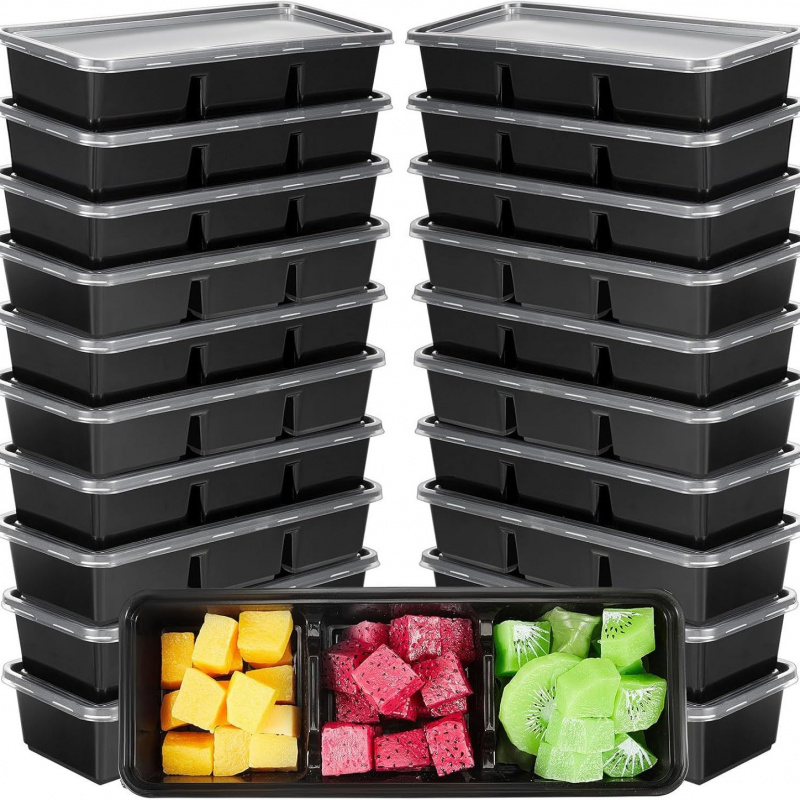 【Récipient alimentaire à 3 sec - Meal Prep Japanese Food avis et prix