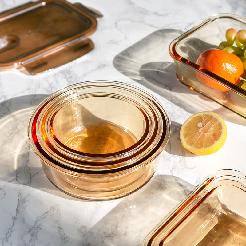 Boîte à lunch en verre frais p - Meal Prep Japanese Food avis et prix