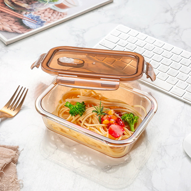 Boîte à lunch en verre frais p - Meal Prep Japanese Food avis et prix
