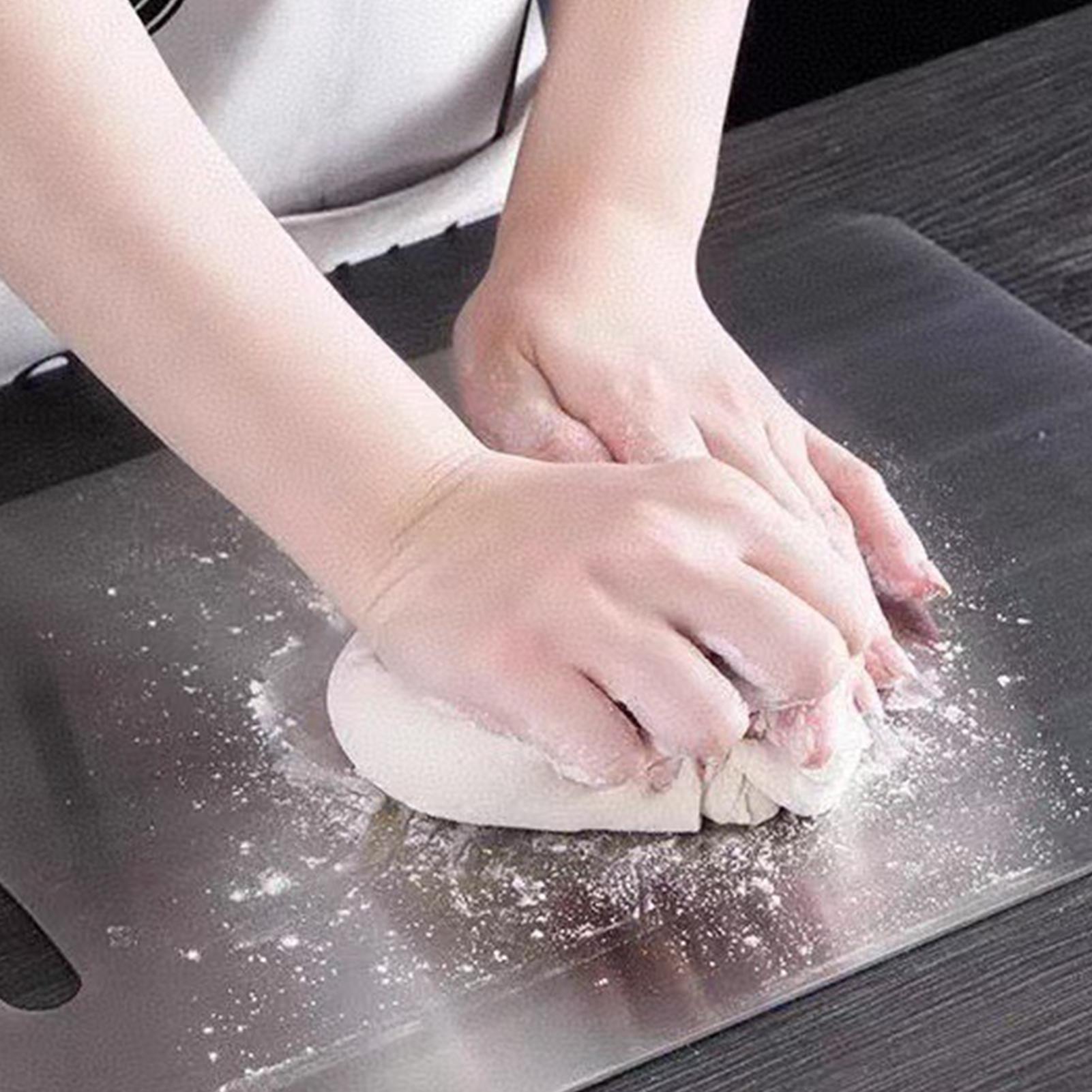 Planches à découper en acier i - Meal Prep For Cutting avis et prix