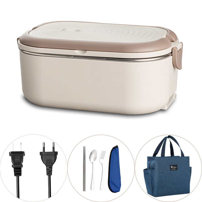 Boîte à déjeuner électrique 22 - Meal Prep Tupperware avis et prix