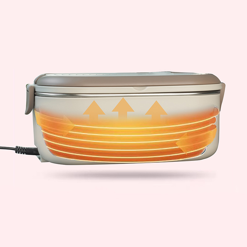 Boîte à déjeuner électrique 22 - Meal Prep Tupperware avis et prix