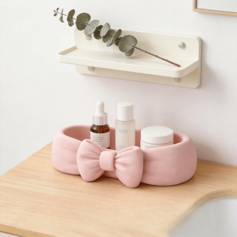 Plateau de rangement pour maqu - Meal Prep Organizer avis et prix
