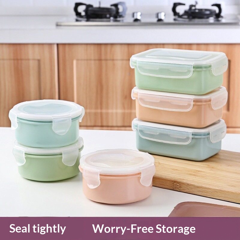 Boîtes de conservation aliment - Meal Prep Organizer avis et prix