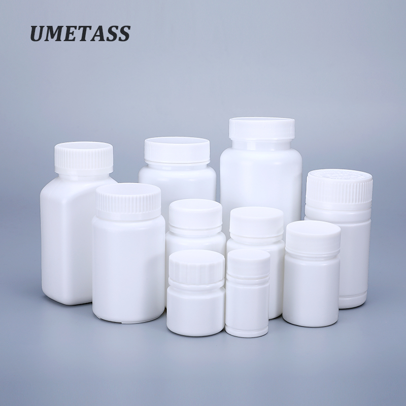Bouteille de médicaments recha - Meal Prep Jar avis et prix