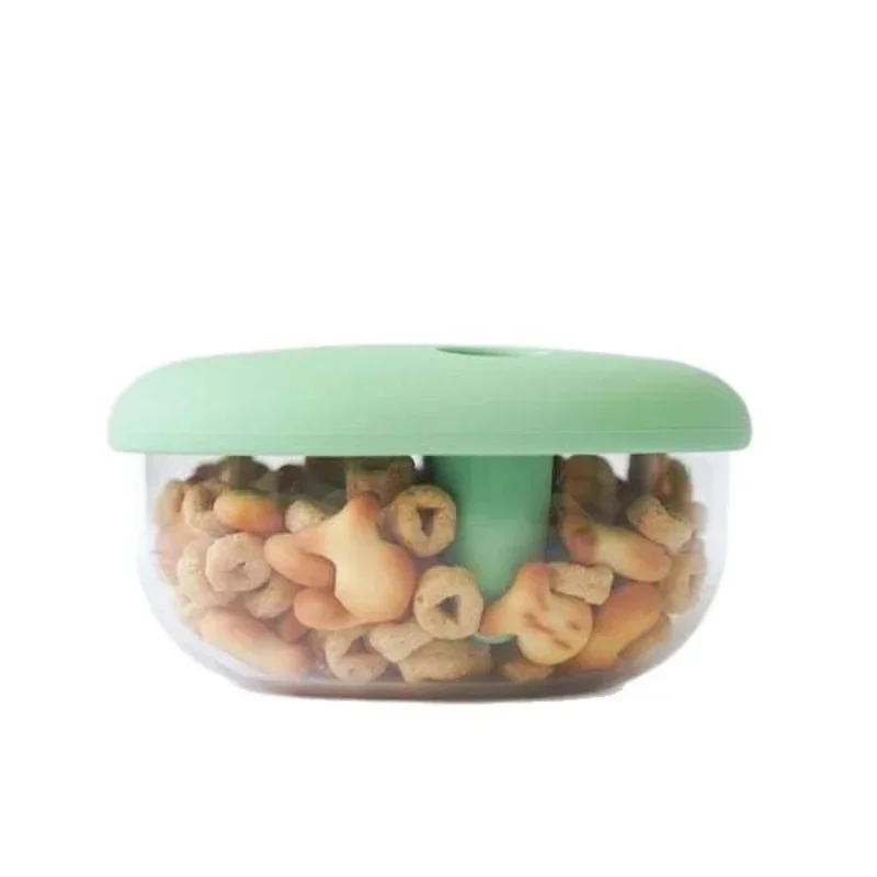 Boîte à déjeuner avec couvercl - Meal Prep Jar avis et prix