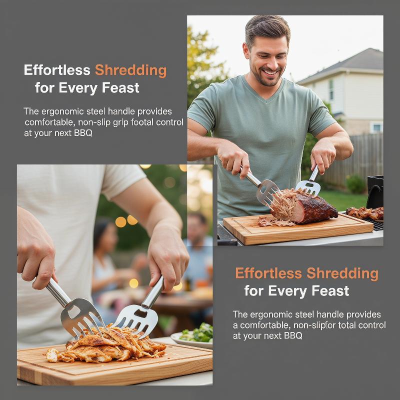 Protège-doigts de cuisine en a - Meal Prep For Cutting avis et prix